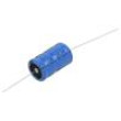 Kondenzátor: elektrolytický THT 3,3mF 16VDC Ø18x30mm ±20%