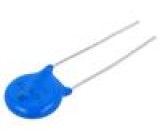 Varistor: metaloxidový THT 300VAC 385VDC 470V 4,5kA -40÷85°C