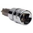 Klíč nástrčný,Torx® TX25 1/4