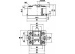 Řiditelný usměrňovací můstek 1,6kV 46A 470A tyristor/dioda
