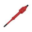 Vyměnitelné ostří Torx® izolovaný TX25 136mm max.35Nm 1kVAC