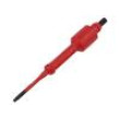 Vyměnitelné ostří Torx® izolovaný TX15 136mm max.35Nm 1kVAC