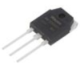 WMI30N60D1-CYG Tranzistor: N-MOSFET