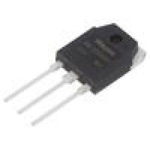WMI30N60D1-CYG Tranzistor: N-MOSFET