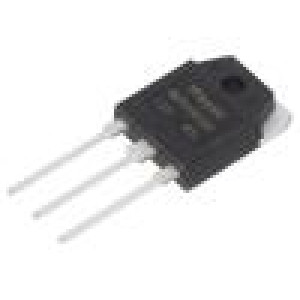 WMPN40N50D1-CYG Tranzistor: N-MOSFET