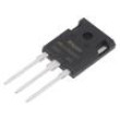 WMJ10N80D1-CYG Tranzistor: N-MOSFET