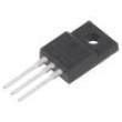 WML6N90D1B-CYG Tranzistor: N-MOSFET