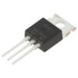 WMK13N50D1-CYG Tranzistor: N-MOSFET