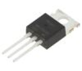 WMK13N50D1-CYG Tranzistor: N-MOSFET