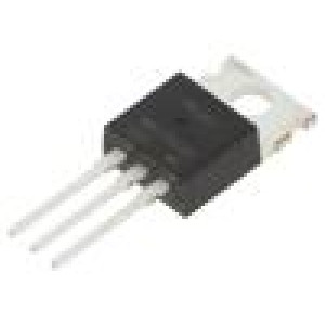 WMK13N50D1-CYG Tranzistor: N-MOSFET