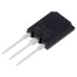 WMJP32N50D1-CYG Tranzistor: N-MOSFET