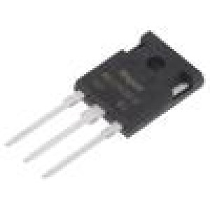 WMJ25N50D1B-CYG Tranzistor: N-MOSFET