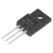 WML10N80D1B-CYG Tranzistor: N-MOSFET
