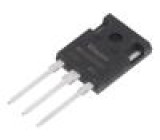 WMJ40N50D1-CYG Tranzistor: N-MOSFET