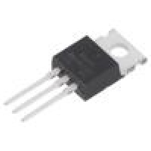 WMK3N150D1-CYG Tranzistor: N-MOSFET