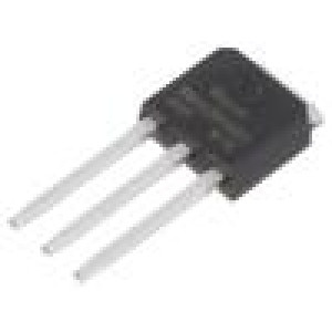 WMAA2N100D1-CYG Tranzistor: N-MOSFET