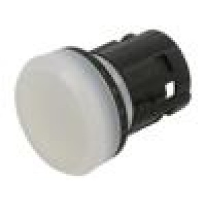 Podsvětlovací prvek 22mm bilá