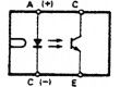 CNY65B Optočlen THT Kanály:1 tranzistorový výstup Uizol:8kV Uce:32V