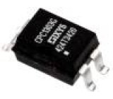 CPC1303GR Optočlen SMD Kanály:1 tranzistorový výstup 5kV DIP4