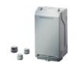 Kryt: univerzální X: 136mm Y: 253mm Z: 115mm ENYFLEX® polystyrén