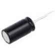 Kondenzátor: elektrolytický THT 2200uF 50VDC ±20% 2000h