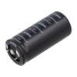 Kondenzátor: elektrolytický SNAP-IN 6800uF 63VDC Ø25x55mm