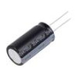 Kondenzátor: elektrolytický THT 4700uF 35VDC ±20% 2000h