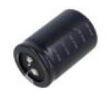 Kondenzátor: elektrolytický SNAP-IN 1000uF 350VDC ±20% 2000h