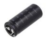 Kondenzátor: elektrolytický SNAP-IN 1000uF 160VDC ±20% 2000h
