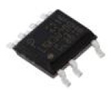 LNK302DG-TL IC: PMIC AC/DC switcher,kontrolér SMPS Uvst: 85÷265V SO-8C