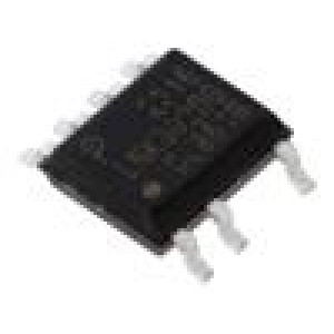 LNK302DG-TL IC: PMIC AC/DC switcher,kontrolér SMPS Uvst: 85÷265V SO-8C