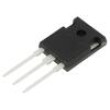 S2M0040120K-1-SMC Tranzistor: N-MOSFET SiC unipolární 1,2kV 55A Idm: 160A 320,5W