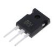 STGW40H65DFB Tranzistor: IGBT 650V 40A 283W TO247-3