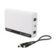 Napájecí zdroj: router UPS 141x88x27mm 18W Počet výst.zás: 1