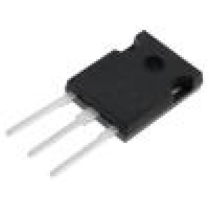 STGWA25M120DF3 Tranzistor: IGBT 1,2kV 25A 375W TO247-3