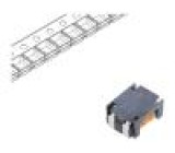 ACE1V2012-102-R Filtr: odrušovací SMD 190mA 50VDC Rcívky: 1,5Ω Z: 1kΩ