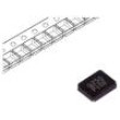 Rezonátor: krystalový 25MHz ±20ppm 18pF SMD 3,2x2,5x0,8mm