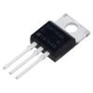SUP70101EL-GE3 Tranzistor: P-MOSFET