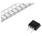 SUM110P06-08L-E3 Tranzistor: P-MOSFET