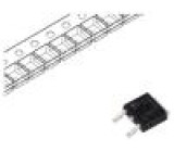 SUD08P06-155L-GE3 Tranzistor: P-MOSFET