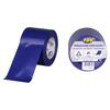 Páska: elektroizolační W: 50mm L: 20m Thk: 0,12mm modrá max.80°C