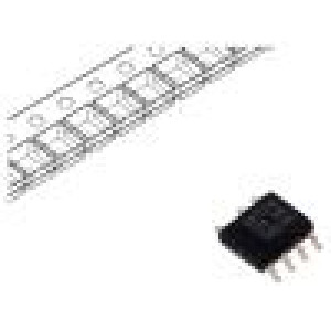 TEA1721AT/N1.118 IC: PMIC AC/DC switcher,kontrolér PWM -0,7÷0,7A 21÷53kHz Ch: 1