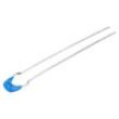 Kondenzátor keramický 47nF 50V X7R ±10% THT 2,5mm