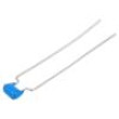 Kondenzátor keramický 1,5uF 50V X7R ±10% THT 5mm