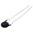 Termistor NTC 4,7Ω -55÷170°C ±20% THT Rozteč: 5mm