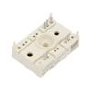 SK75GAL12T4 Modul: IGBT SEMITOP2