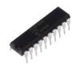 PIC18F16Q20-I/P IC: mikrokontrolér PIC Paměť: 64kB SRAM: 4096B EEPROM: 256B THT