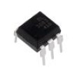 Optotriak 5kV triak DIP6 Ch: 1 EL308X 600V/μs