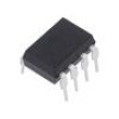 Optotriak 5kV triak DIP6 Ch: 1 EL302X 100V/μs