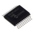 PIC18F16Q20-I/SS IC: mikrokontrolér PIC Paměť: 64kB SRAM: 4096B EEPROM: 256B SMD